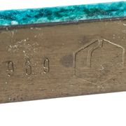 Giò Ponti - Roma Ceramiche Joo - Pen holder - de Bijenkorf - 1969