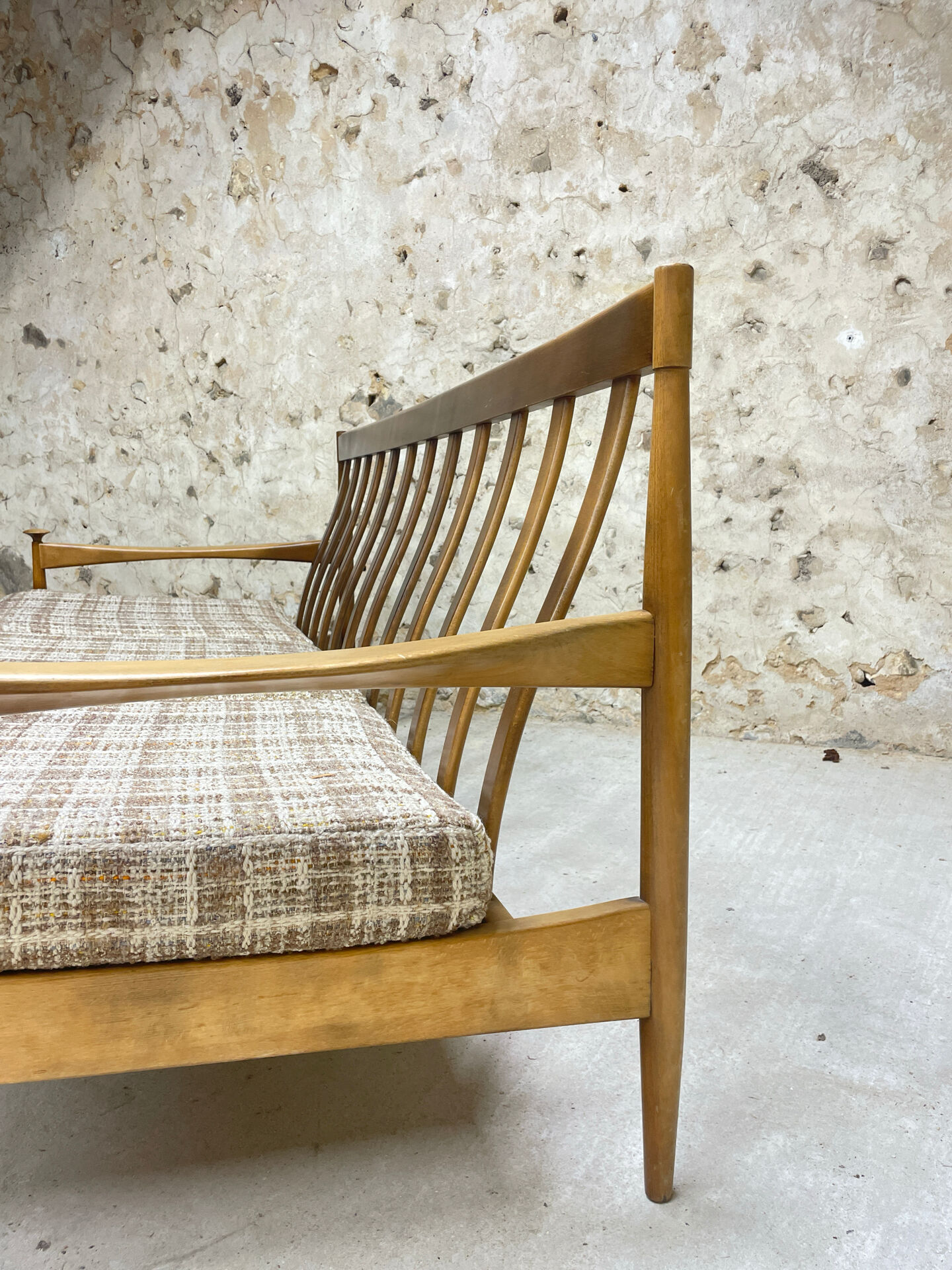 Vintage sofa
