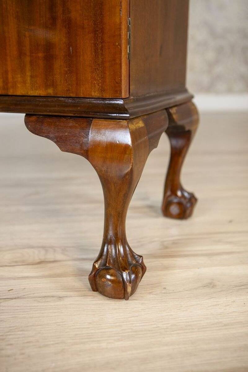 Art Deco Sideboard, Early 20th Century
