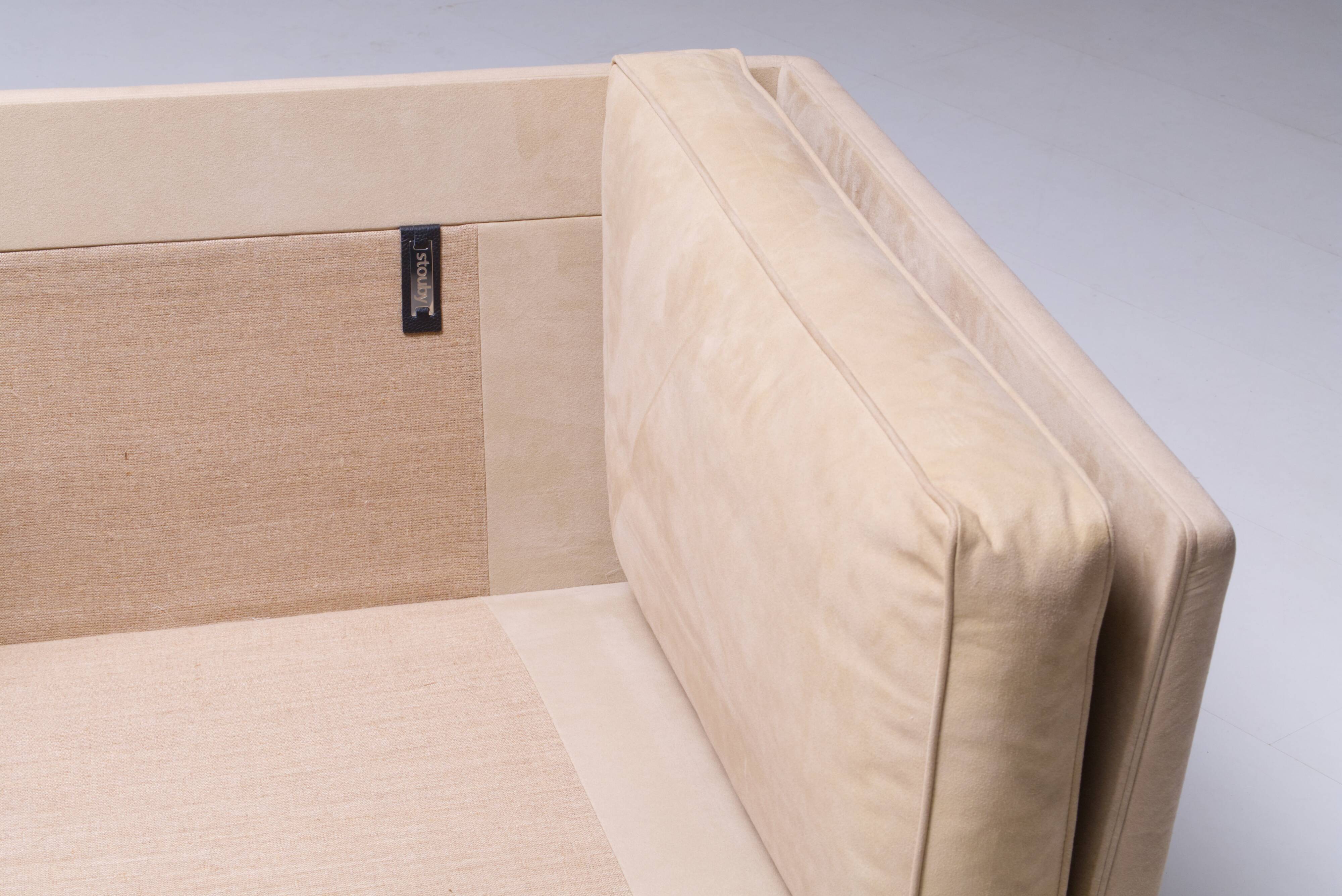 Canapé Illum Wikkelsø, modèle V11