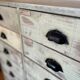 Vintage trade/workshop furniture