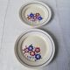 Assiettes