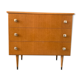 Vintage dresser