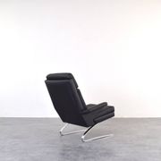 Swing Lounge Chair by Reinhold Adolf & Friedrich Wilhelm Möller for COR, 19