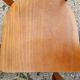 Lot 9 Baumann bistro chairs and Luterma bois bond