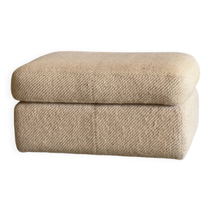 Pouf / ottoman -  Grand
