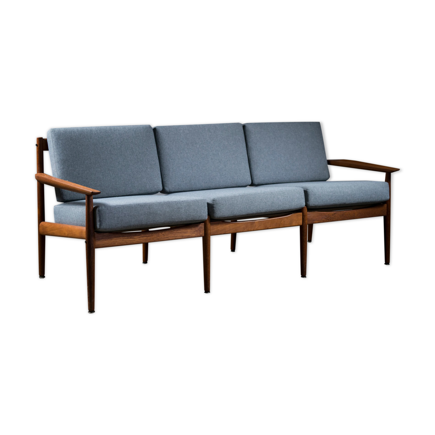 Scandinavian sofa Arne Vodder
