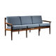 Canapé scandinave Arne Vodder