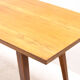 Table basse de František Jirák pour Tatra nábytok, 1960