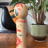 Kokeshi, Japan1975-1999