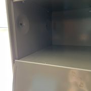 Post office furniture