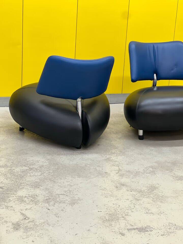 Leolux Pallone Pa Chair – Big Mama (Price is for One)