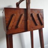 Sewing cart