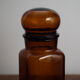 Flacon pharmacie vintage