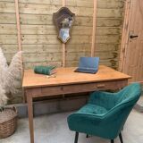 Schoolmaster's office