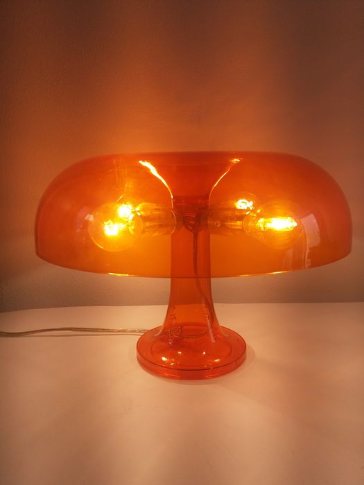 Nessino lamp - Artemide