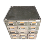 Flambo industrial furniture