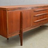 Danish teak sideboard