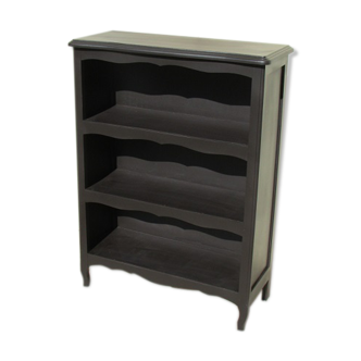 Bibus, furniture shelves, furniture entry