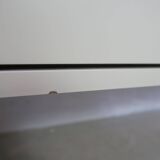 Wall System 606 by Dieter Rams for Vitsoe