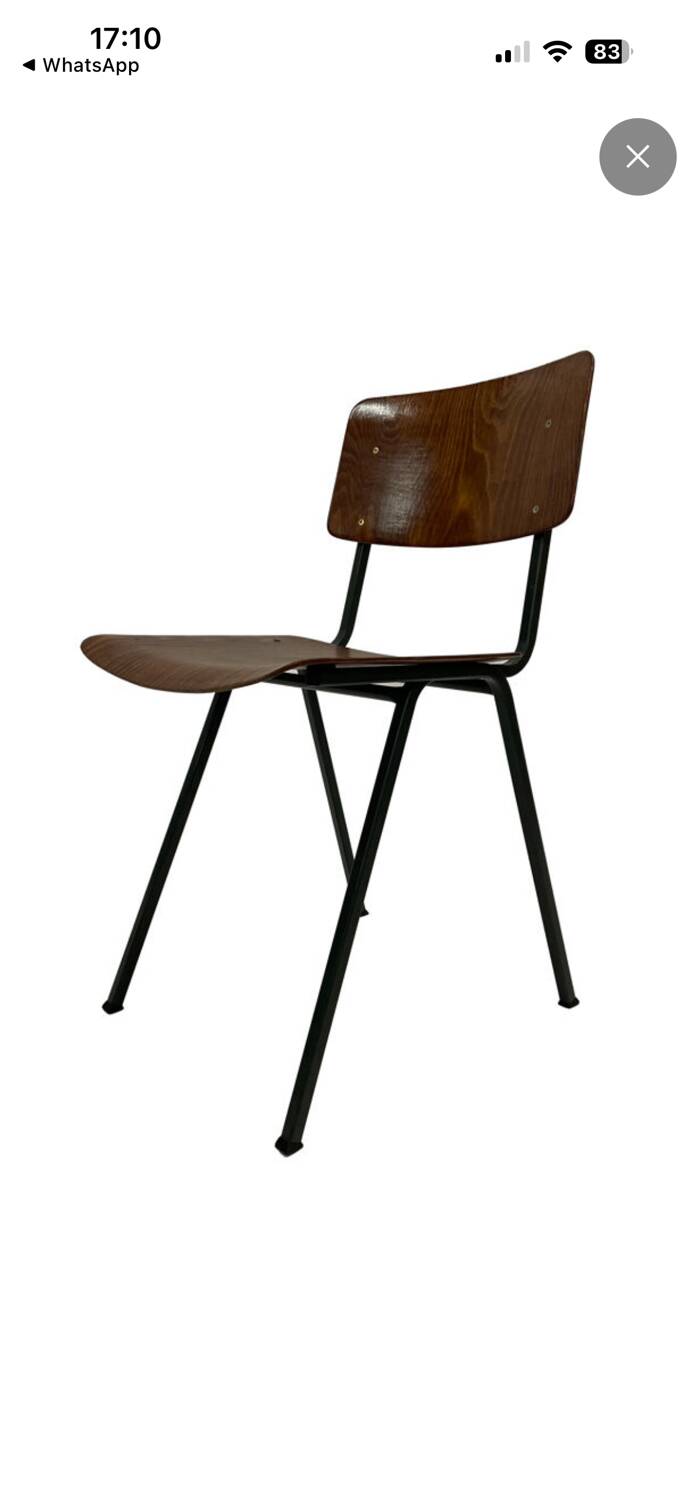Marko Eromes 60's Dutch design