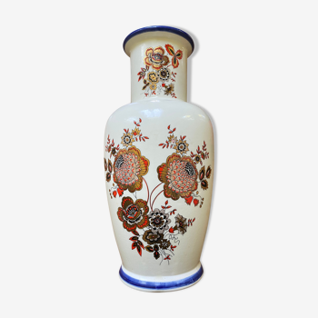 Vase à l’esprit japonais