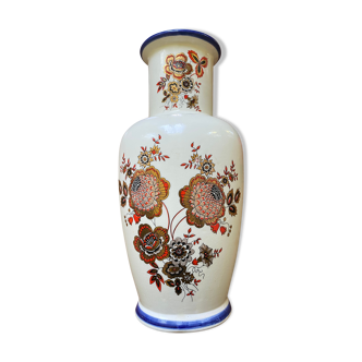 Vase à l’esprit japonais