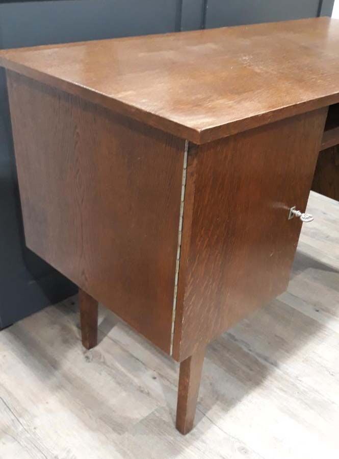 Vintage desk