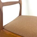 Lot de 4 chaises Casala