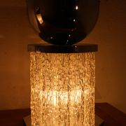 Pair of lamps 1970