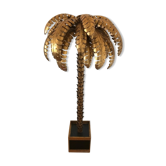Simple palm lamp 1970