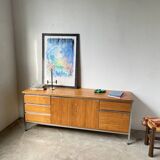 Modernist sideboard from the 60s