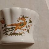 Bouquetiere or flower stick