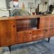 Highboard vintage 