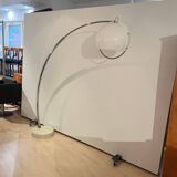 Arc Floor Lamp from Guzzini, 1970
