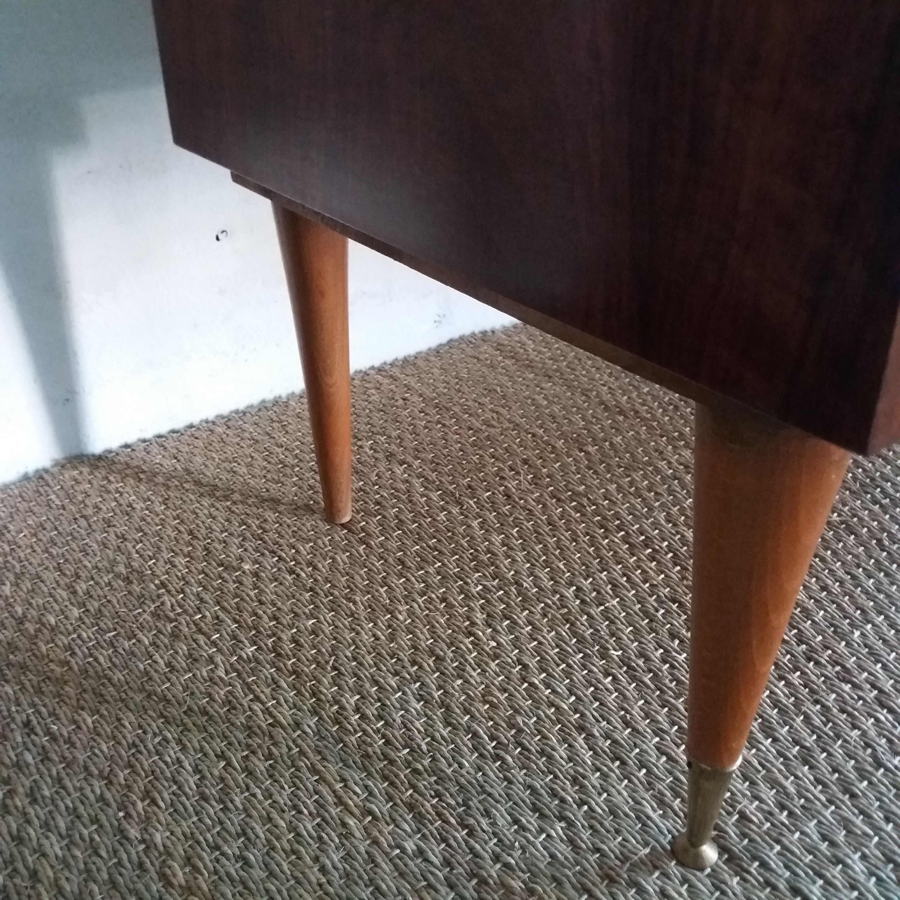 Secrétaire vintage -années 50-60