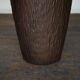 Vintage hammered copper umbrella stand, 1970s