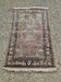 Persian silk rug