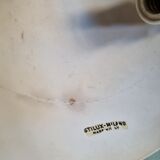Stilux milano 1950s mid-century table or desk lamp