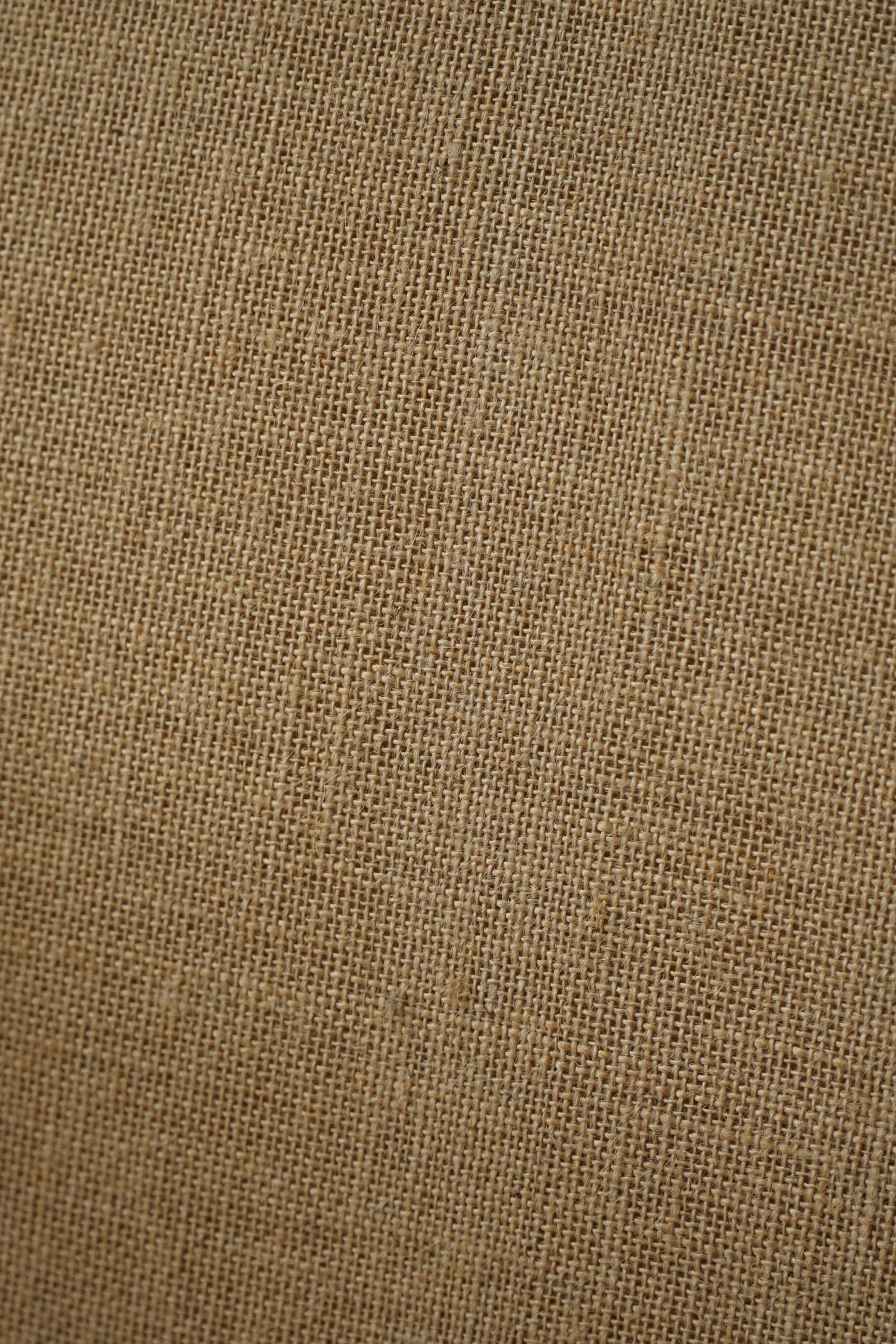 Børge Mogensen, a pair of BM2256 lounge chairs in oak and jute, Denmark, 1960s.