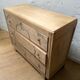 Art Deco style chest of drawers
