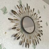 Sun mirror