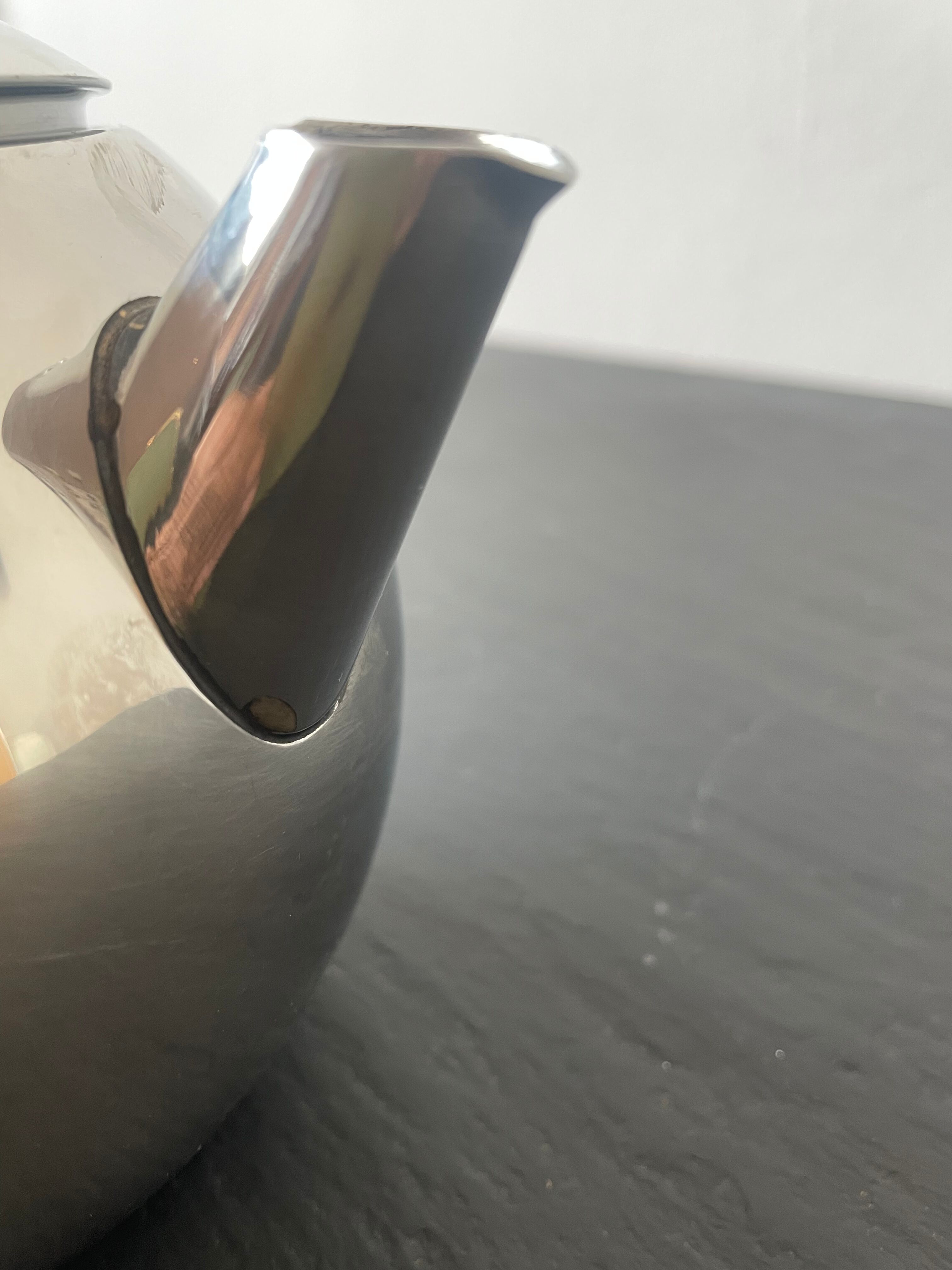 Design teapot/coffee maker