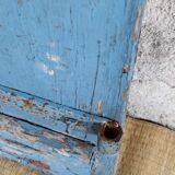 Porte ancienne - 130 x 86