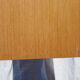 Scandinavian bedside table from the 70s