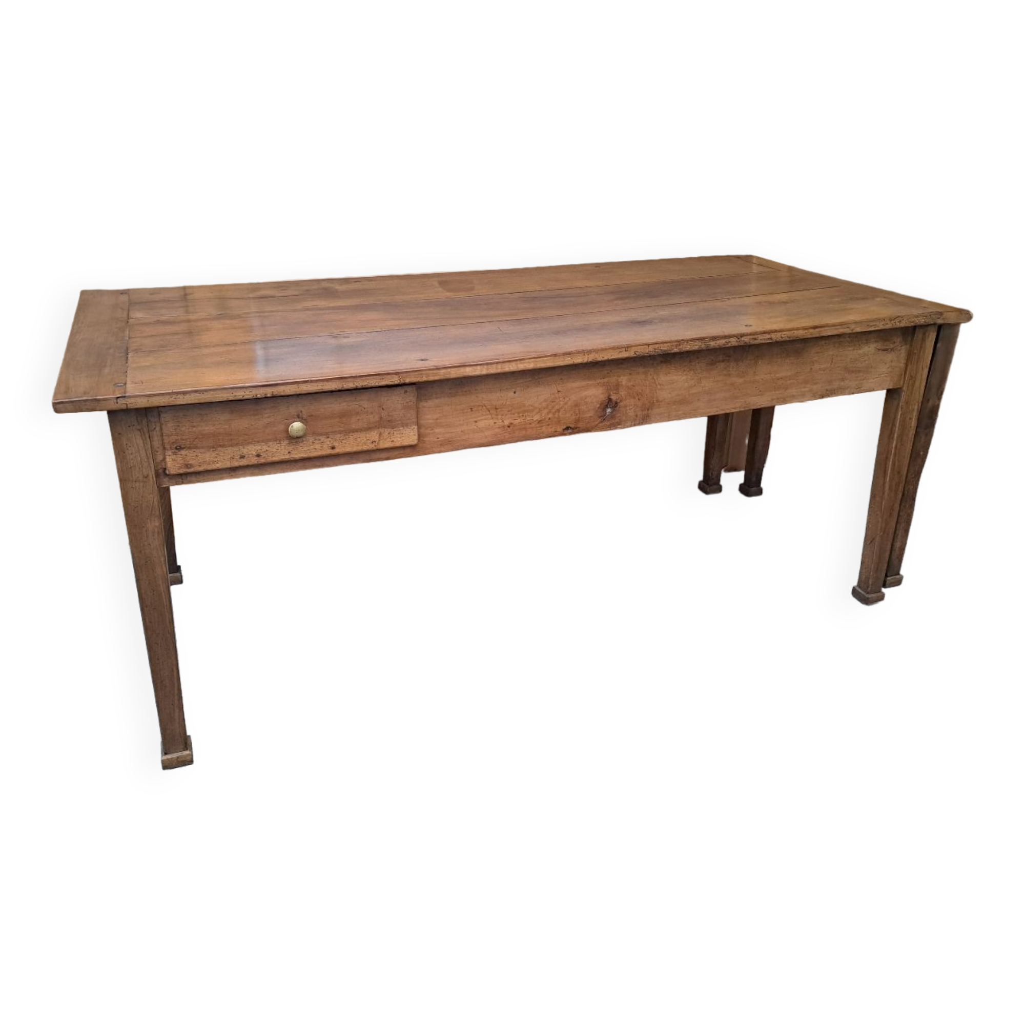 Table de ferme