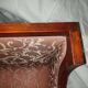 Paire de bergère art deco