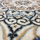 Tapis persan "naïn"