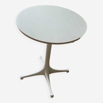 George Nelson pedestal table