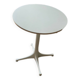 George Nelson pedestal table